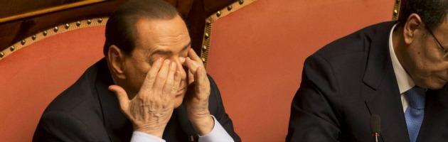 Nastro Fassino-Consorte, “decisivo il ruolo di Berlusconi per pubblicazione”