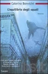 L’ equilibrio degli squali