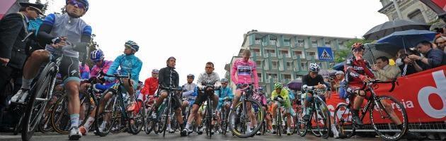 Giro d'italia