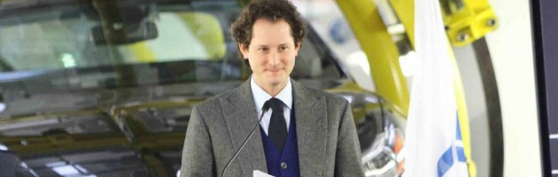 Fiat, gli Agnelli fanno cassa: 1,53 miliardi di profitto da vendita di società svizzera
