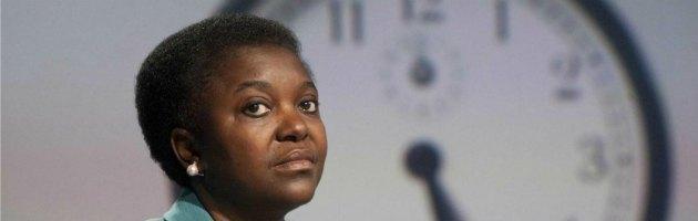 Cecile Kyenge