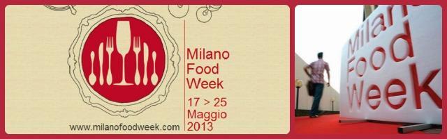 Milano Food Week 2013
