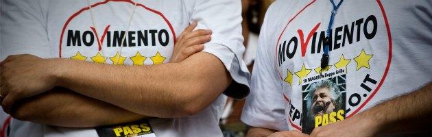 Copertina di Spagna, gli indignati si “ispirano” ai 5 Stelle. “In Italia la protesta è riuscita”