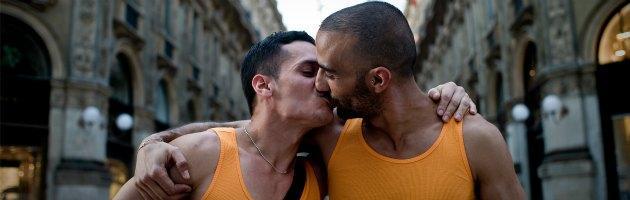 Giornata contro l’omofobia, “in Italia il 90% dei gay si è sentito discriminato”