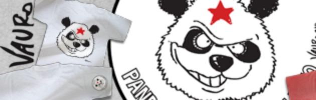 Panda Comunista