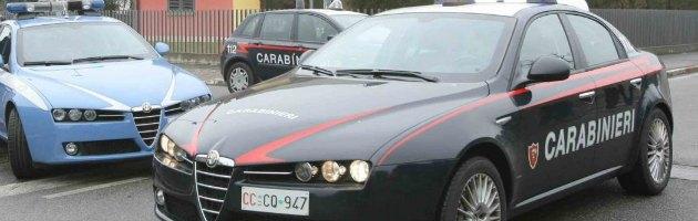 Carabinieri