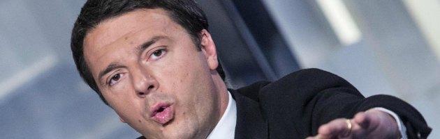 Renzi: “Andrei a Palazzo Chigi per smontare tutto e ricostruire daccapo”
