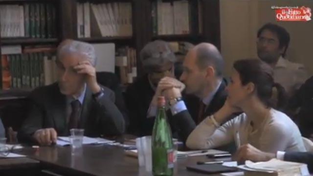 Copertina di Crisi Pd, Rodotà: “L’altra politica è in Rete, non demonizzarla per paura di Grillo”