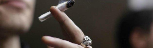 Cannabis, “fumare le canne rende pigri”. Marijuana altera produzione di dopamina