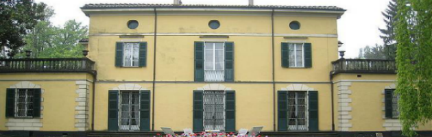 Villa Giuseppe Verdi, gli eredi litigano. La storica dimora rischia la svendita a privati