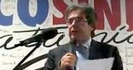 Copertina di Bianco vince a Catania, Crocetta: “M5S a 3,2%? Pagano la paralisi causata a Roma”