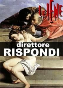 LE IENE - SESSO O STUPRO