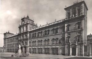 Palazzo Ducale Modena