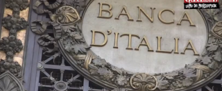 Copertina di Banche private nel capitale di Bankitalia: un caso di conflitto di interessi?