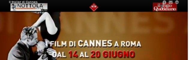 Cannes a Roma 2013