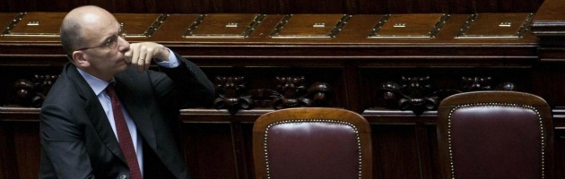 Governo, scontro su Ruby, F35 e Iva. Epifani: “Stop problemi per Berlusconi”