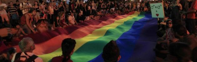Gay Pride 2013, la sfilata a Bologna. Branà: “Non è una festa è una rivendicazione”