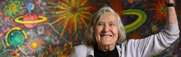 Margherita Hack morta a 91 anni: l’astrofisica tra ricerca e diritti civili