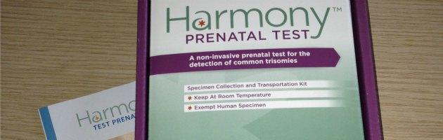 Copertina di Sindrome Down, test prenatale in vendita: sperimentale e senza approvazione