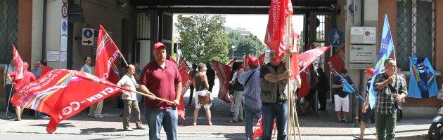 Sciopero Hera. I sindacati: “Sia riaperta la trattativa per 50mila lavoratori”