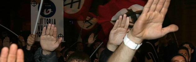 Milano, raduno nazista per un concerto. Pisapia: “Presenza inaccettabile”