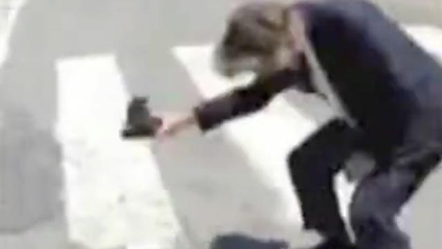 Copertina di Genoa Calcio, Preziosi aggredisce giornalista del Secolo XIX