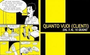 "Quanto vuoi"