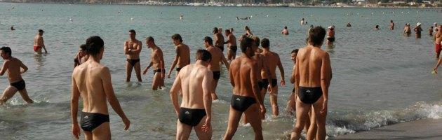 Crisi, 5 milioni di italiani in meno in vacanza. Male settore alberghiero