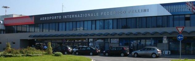 Aeroporto Rimini