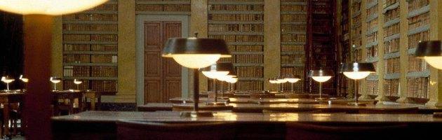 Parma, appello per riaprire biblioteca Palatina. Ministro Bray: “Caso gravissimo”