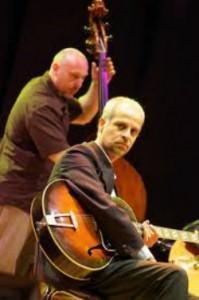 Roberto Colombo e Zunino