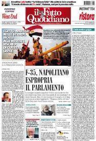 Egitto, militari nelle strade. Morsi agli arresti. Rischio di guerra civile