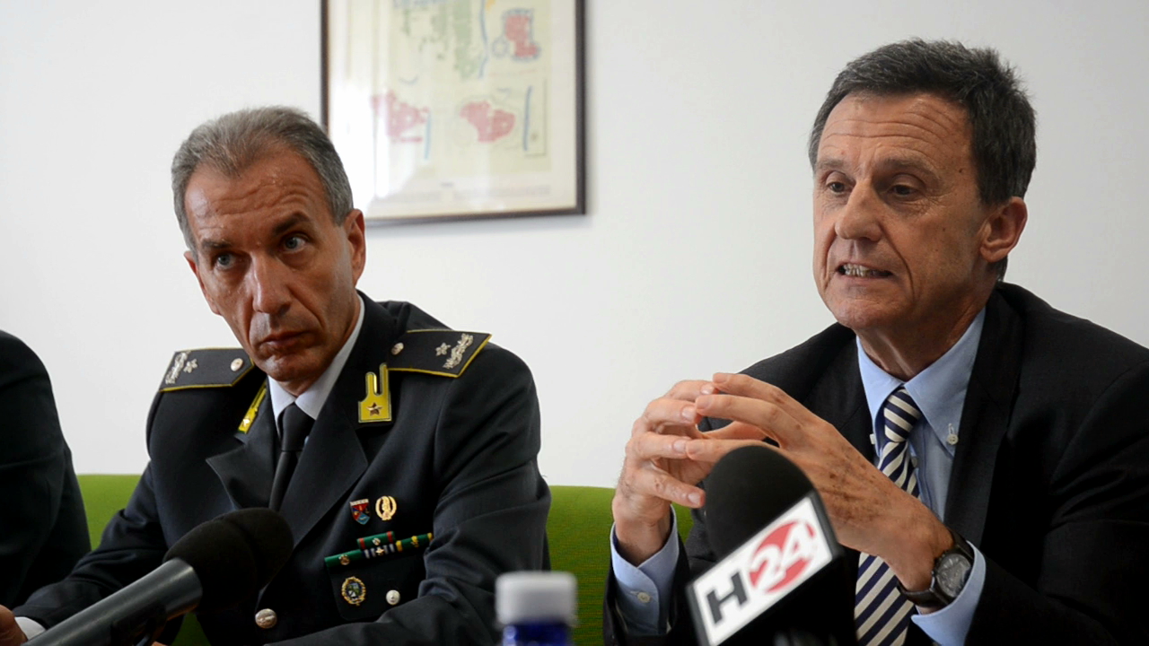 Copertina di Caso Fonsai, Procura di Torino: “Distribuiti dividendi che non esistevano”