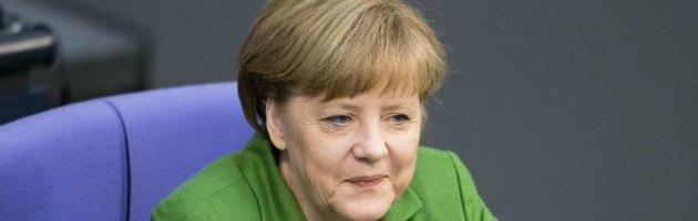 Germania, liberi gli ostaggi presi prima di un comizio della Merkel