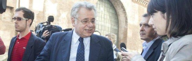 Legge Severino, il Consiglio di Stato rigetta il ricorso di Iorio. Berlusconi non spera più