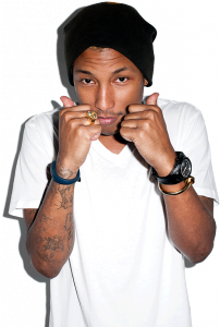 Pharrell