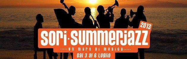 Il ‘Summer jazz 2013’ arriva a Sori con una rilettura del repertorio di Verdi