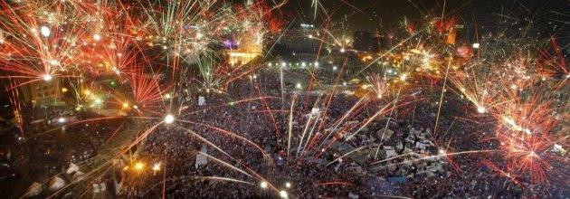 Golpe Egitto, popolo esulta: ‘E’ la seconda rivoluzione’. Ma ora il Paese riparte da zero