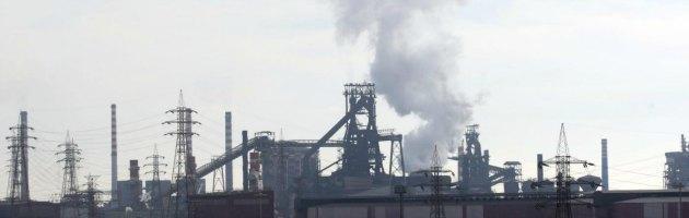 Copertina di Ilva, i Riva mandano a casa 1500 dipendenti: scatta la protesta