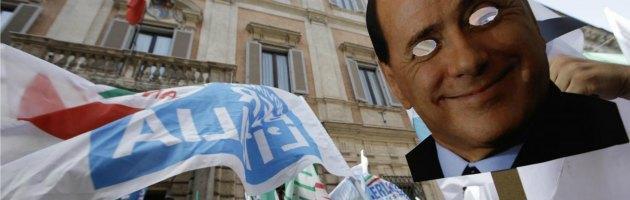 Silvio Berlusconi Manifesto