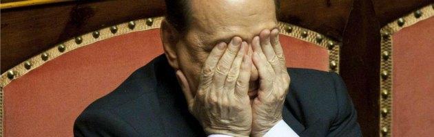 Condanna Berlusconi, Brunetta: “Ora la grazia o difenderemo democrazia”