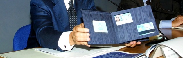 Carta d'identità elettronica, l'Olanda non la riconosce 
