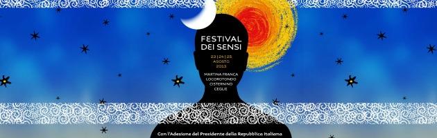 Stelle, storie, cieli e trulli: in Valle d’Itria di scena il Festival dei sensi