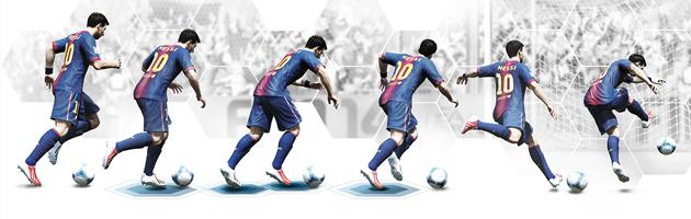 Gamescom 2013, FIFA 14 porta il calcio anche su PlayStation 4 e Xbox One