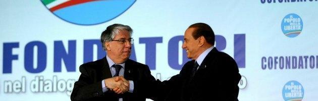 Berlusconi condannato, decadenza del Cavaliere? Il Pdl: “Legge non è retroattiva”