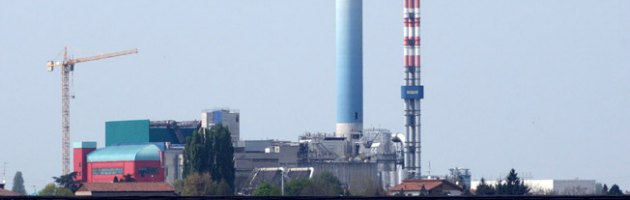 Modena, Pd autorizza potenziamento dell’inceneritore. La maggioranza si spacca