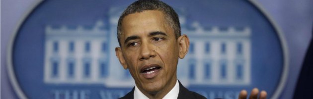 Siria, Obama: “Non ho ancora deciso. Il Consiglio Onu è impotente”