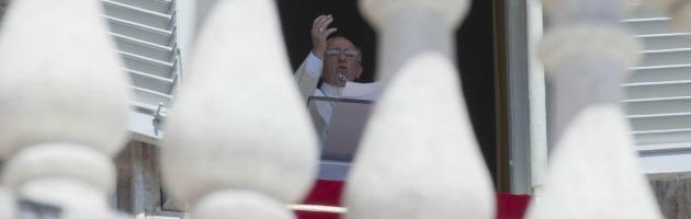 Aborto, Papa Francesco: “Difendere sempre la vita, sin dal concepimento”