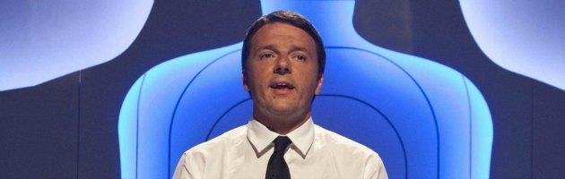 Matteo Renzi: “Il governo di Letta deve diventare il governo del Pd”