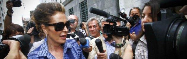 Condanna Berlusconi, Pdl in piazza. La rete: “Dirottamenti autobus di anziani”